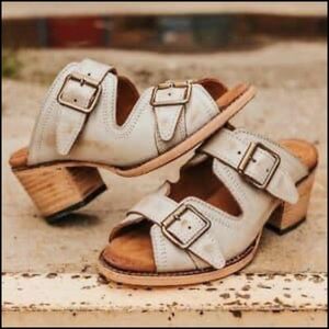 Freebird Caprice Ice